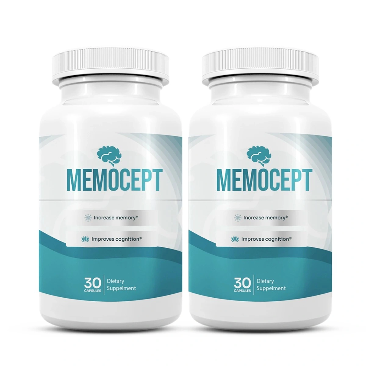 Memocept Cognitive Wellness Support